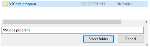 Download Visual Studio Code