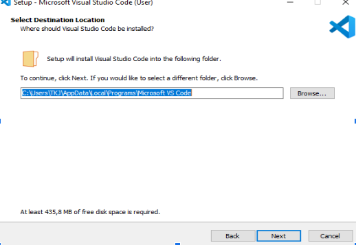 Download Visual Studio Code