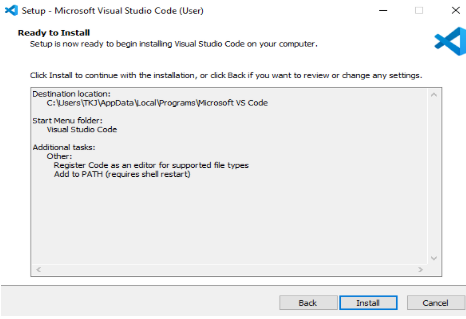 Download Visual Studio Code